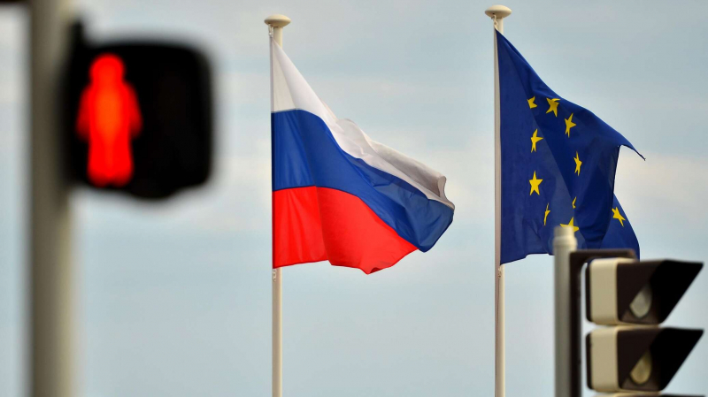 Посол РФ в Лондоне: предложение ЕК использовать активы России незаконно