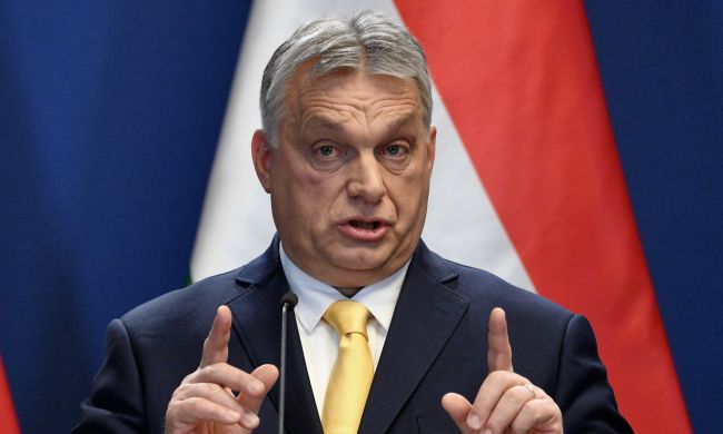 Премьер-министр Венгрии разоблачил тех, кому нужна война в&nbsp;Европе