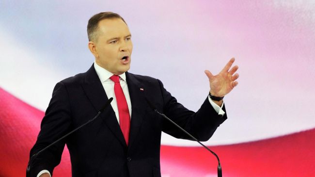 Президент Польши выступил против важного торгового решения Евросоюза