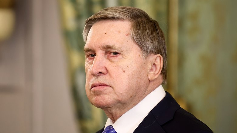 Путин обсуждал с делегацией США исключительно проблему Украины