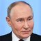 Путин заявил о продолжении укрепления многоплановых связей РФ и Киргизии