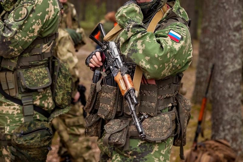 Путину доложили о начале операции по освобождению Гуляйполя в Запорожье