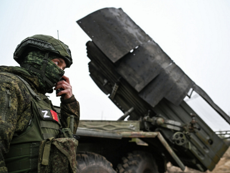 Раскрыты новые цели ВС РФ на юге Украины до Винницкой области
