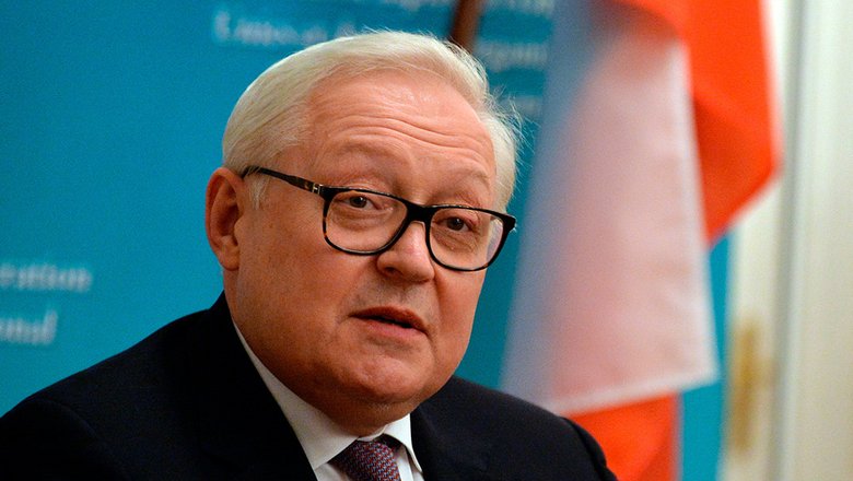 Рябков заявил, что Калининградскую область защищает вся мощь России