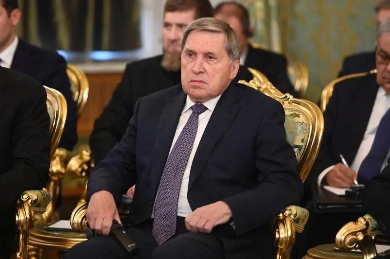 Россия и США ведут &laquo;стыковку&raquo; пунктов будущего мирного договора с Украиной