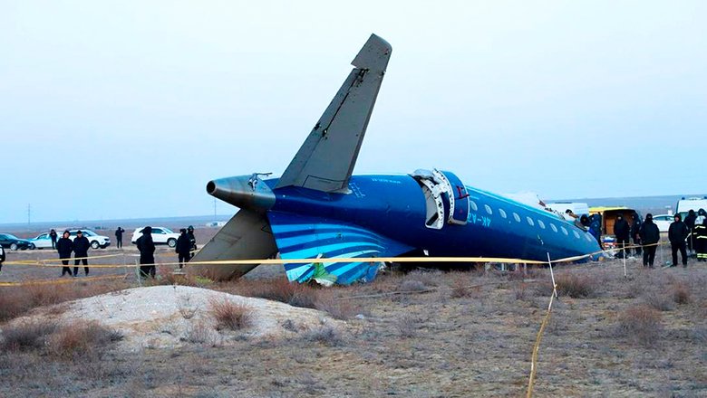 Россия нацелена выполнить договоренности по AZAL, заявили в МИД