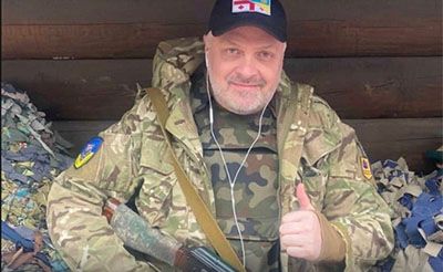 Россия объявила в&nbsp;розыск экс-вице-премьера Грузии Георгия Барамидзе