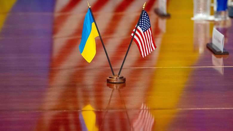 США договорились с украинской делегацией о рамках мер безопасности