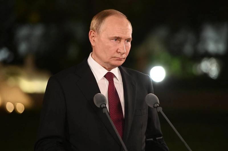 Стартовал сбор вопросов на программу &laquo;Итоги года с Владимиром Путиным&raquo;