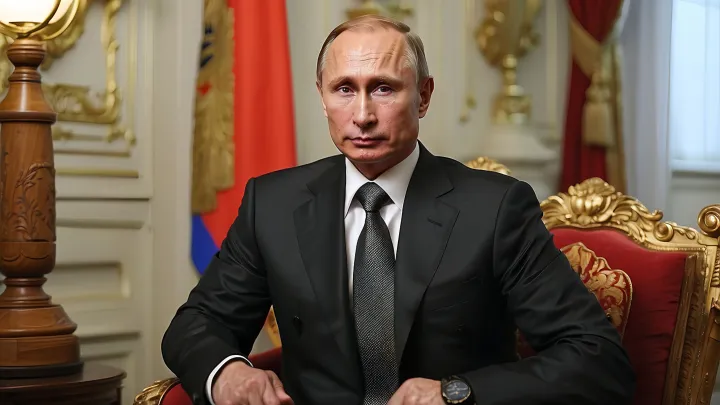 Стратегическая инициатива у России: Путин объявил о продвижении армии на ключевых направлениях