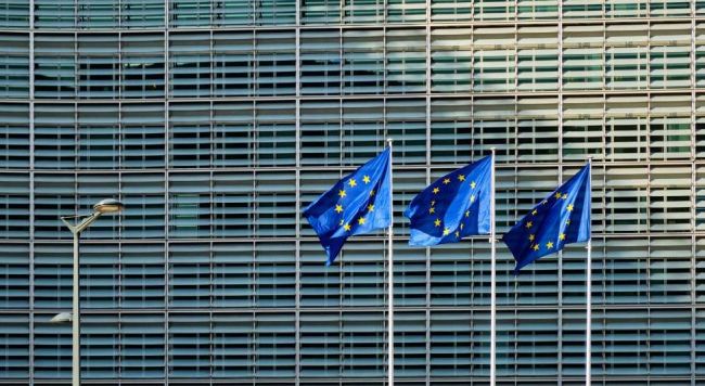 Tagesspiegel: Кредит Киеву обойдется Евросоюзу в три миллиарда евро ежегодно