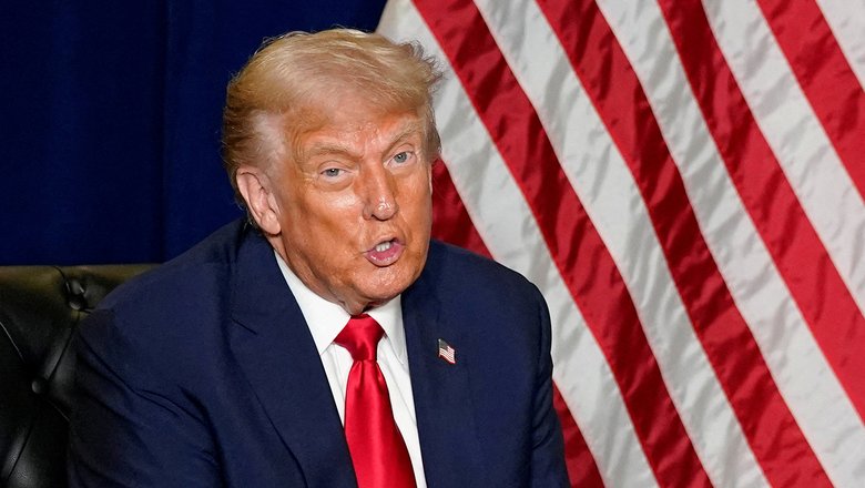 Трамп признал власти Венесуэлы террористической организаций
