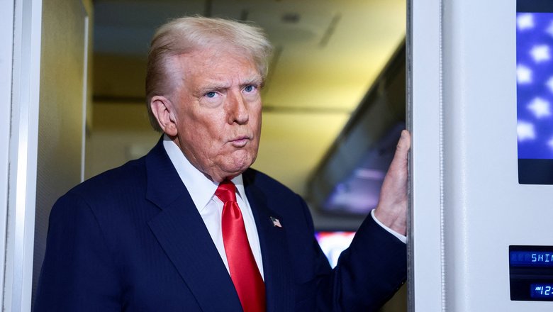 Украина, третья мировая, мигранты: ключевые заявления Трампа