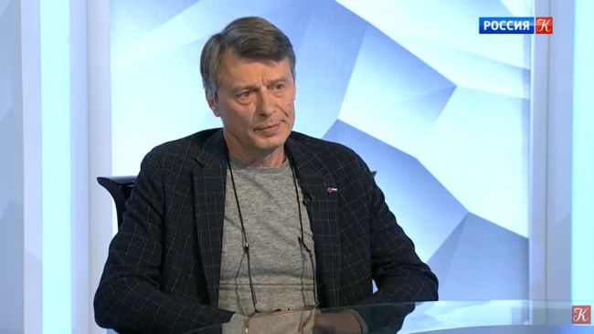 Умер звезда фильма &laquo;Зависть богов&raquo;, народный артист России Анатолий Лобоцкий