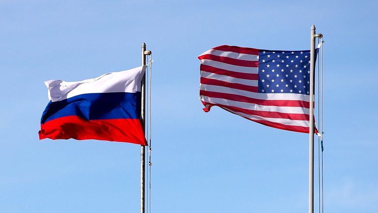 В Госдуме обозначили пролог для &laquo;реставрации&raquo; отношений РФ и США