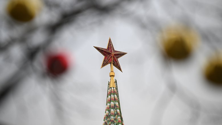В Кремле ответили на идею о рождественском перемирии