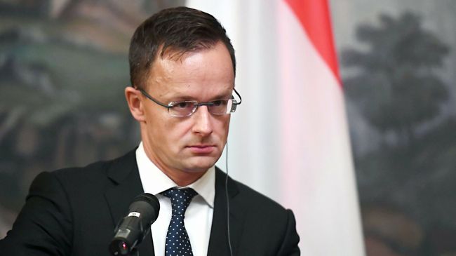 Венгрия обвинила Польшу в желании развязать войну с Россией