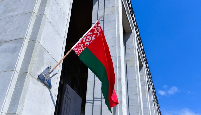 В&nbsp;Белоруссии утверждена программа социально-экономического развития до&nbsp;2030 года