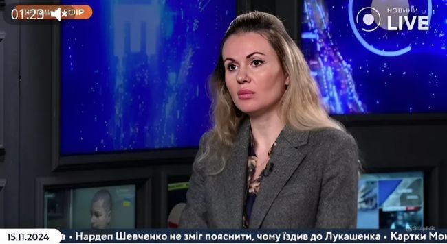 В&nbsp;Киеве сотрудники СБУ, НАБУ и&nbsp;САП пришли с&nbsp;обыском к&nbsp;депутату Рады Анне Скороход