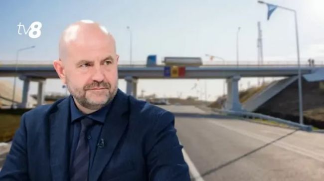В Молдавии водят новый налог: камеры будут считать каждый выезд на дорогу