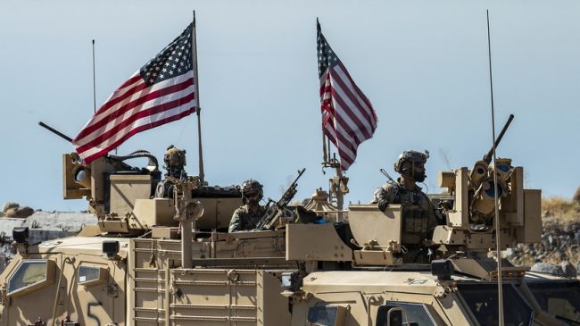 В&nbsp;Сирии убили из&nbsp;засады двух военных США и&nbsp;переводчика&nbsp;&mdash; CNN