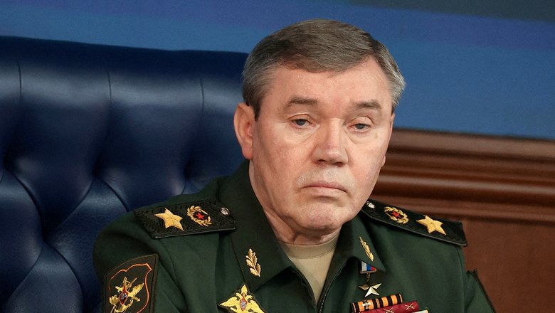 Возможность возобновления ядерных испытаний и угроза НАТО. О чем заявил Герасимов