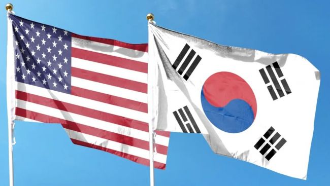 Yonhap: Южная Корея встревожена планами США по выводу войск с полуострова