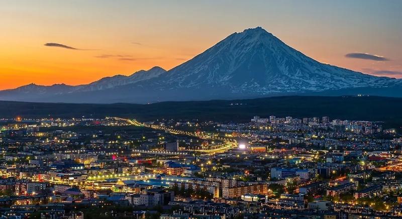 За сутки на Камчатке зафиксировали семь афтершоков магнитудой до 7,0 