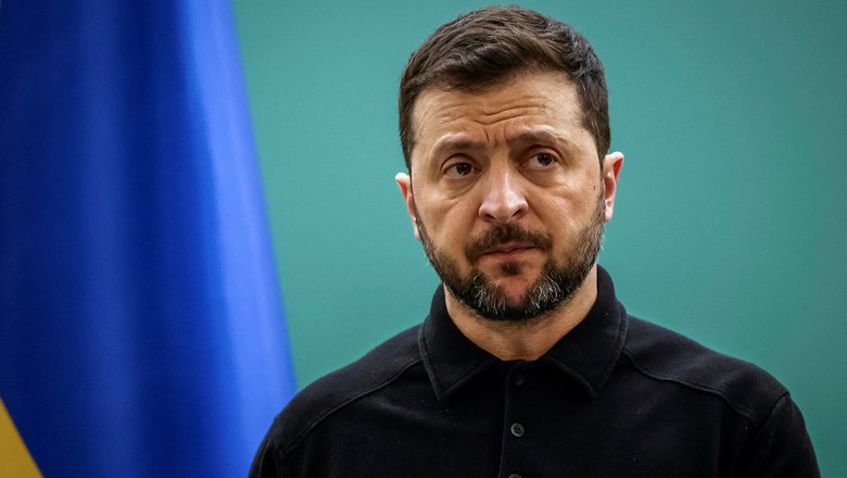 Зеленский сделал новое заявление о завершении конфликта на Украине