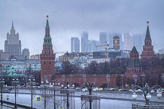 В США допустили снятие всех санкций с России при одном условии