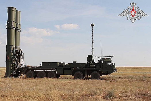 В США предрекли эпическую битву между российской С-500 и американским B-21