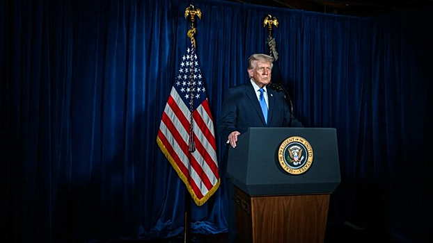 В Белом доме заявили, что Трамп хочет приобрести Гренландию
