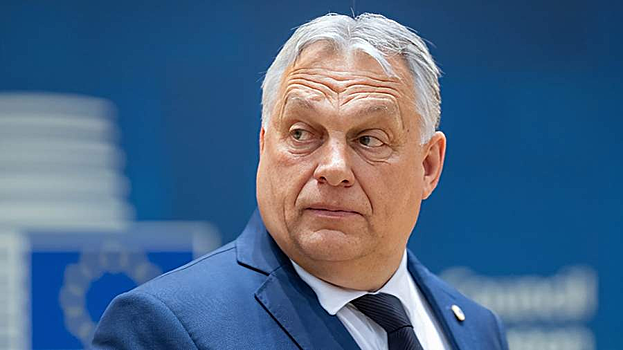 Орбан назвал &laquo;главное препятствие&raquo; для достижения мира на Украине