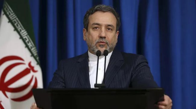 Аракчи заявил о большом числе жертв на протестах в Иране