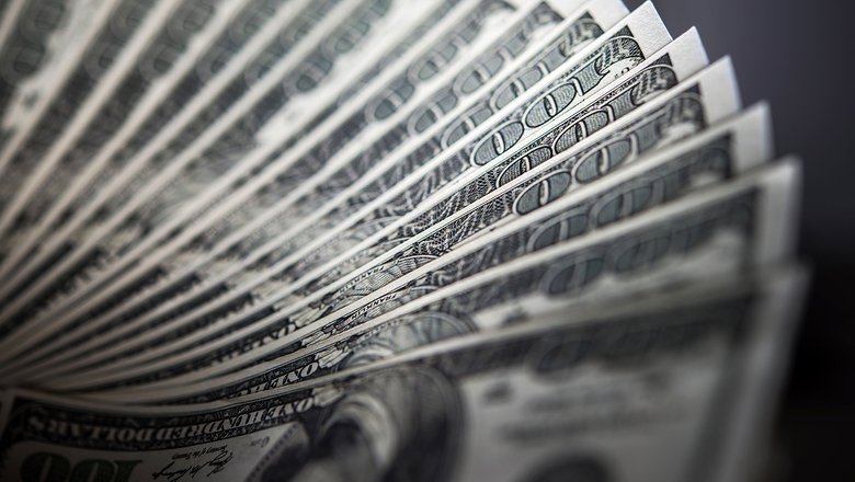 Bloomberg: США запросили $1 млрд за место в Совете мира