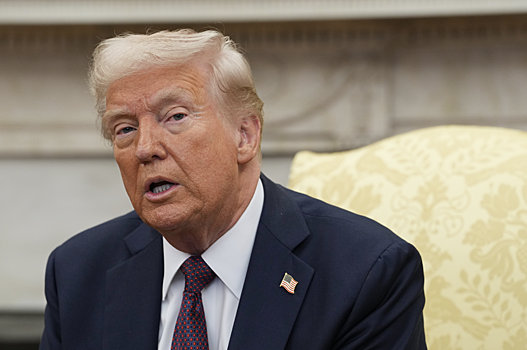 Армения предоставит США контроль над "маршрутом Трампа" на 49 лет