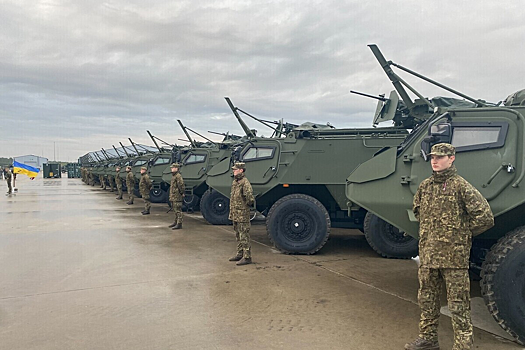 Чехия тайно отправила оружие для ВСУ на миллионы евро