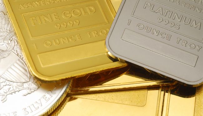 Цены на&nbsp;золото и&nbsp;серебро в&nbsp;мире продолжают бить рекорды