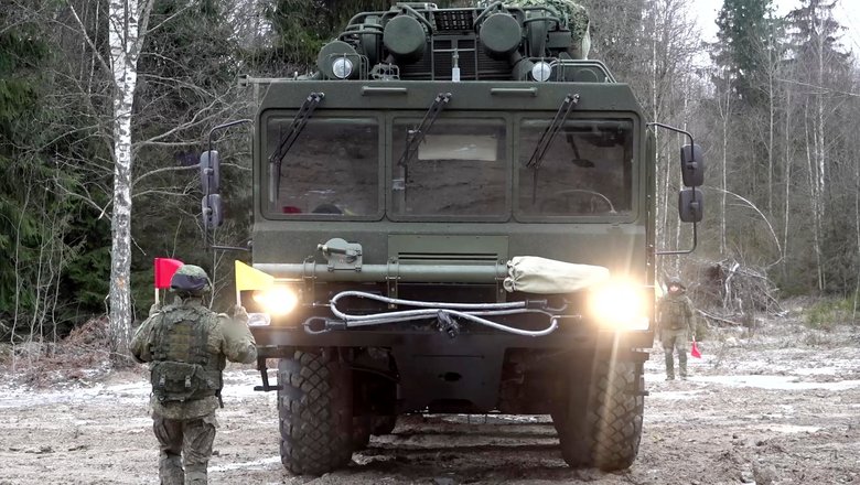 Что известно об ударе «Орешником» по Украине