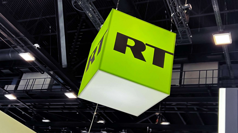 Cовет ЕС нашел повод, чтобы продлить санкции против RT