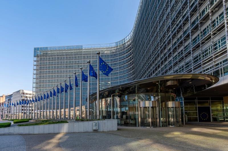 Еврокомиссия назвала удар «Орешником» по Украине предупреждением для ЕС и США