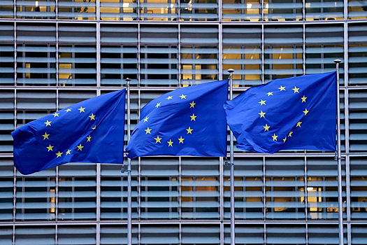 Аналитик предрек изменение политики Евросоюза в отношении России