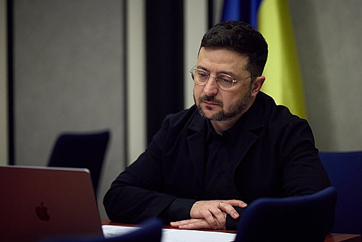 Медведчук рассказал о замене Зеленского