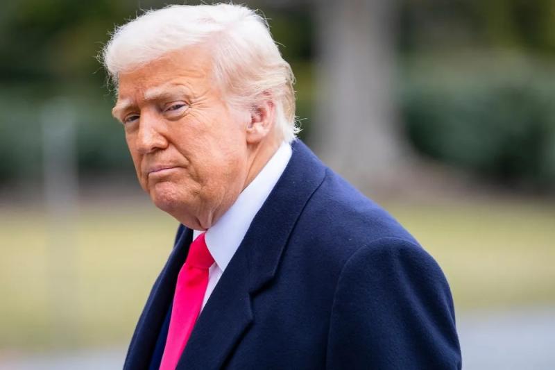 Госдеп США опубликовал предупреждение на русском языке о Трампе