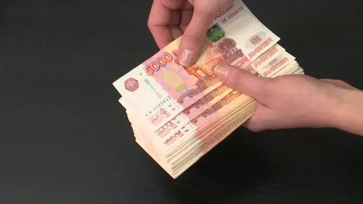 И даже проценты: что за фонд погасит долги по алиментам в России
