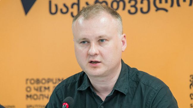 Иран для России чрезвычайно важен, но&nbsp;прямо поддержать его она не&nbsp;может&nbsp;&mdash; эксперт