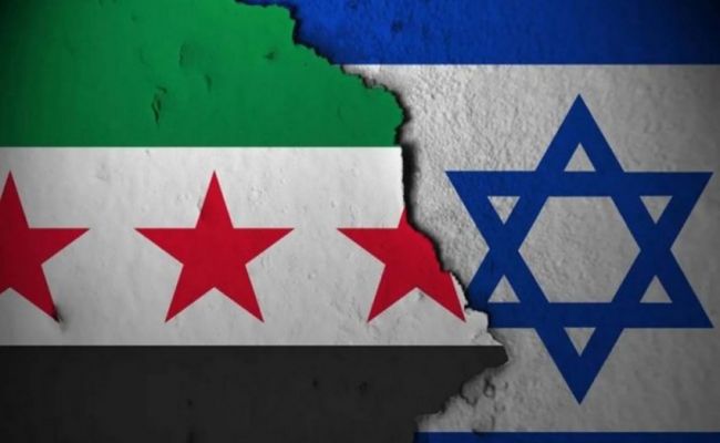 Израиль и&nbsp;Сирия пришли к&nbsp;соглашению