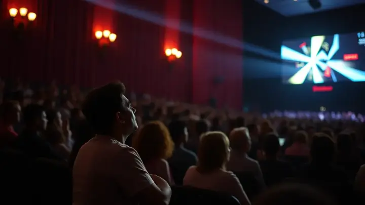 Кинотеатры забиты: премьера "Буратино" побила кассовый рекорд 1 января
