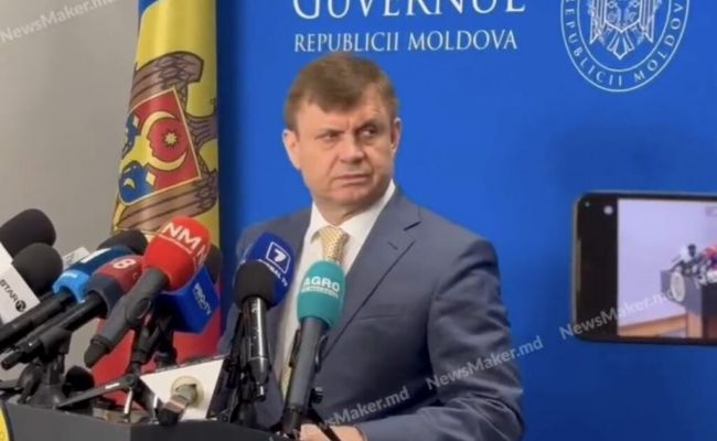 Кишинев: &laquo;Тирасполь должен принять предложение о&nbsp;реинтеграции&raquo;