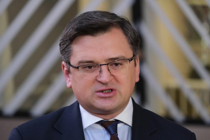 Кулеба заявил о необходимости референдума по миру с Россией